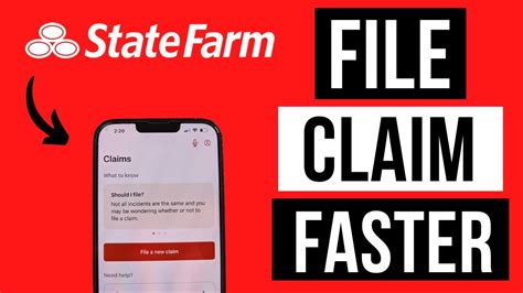 How Long To File A Claim State Farm
